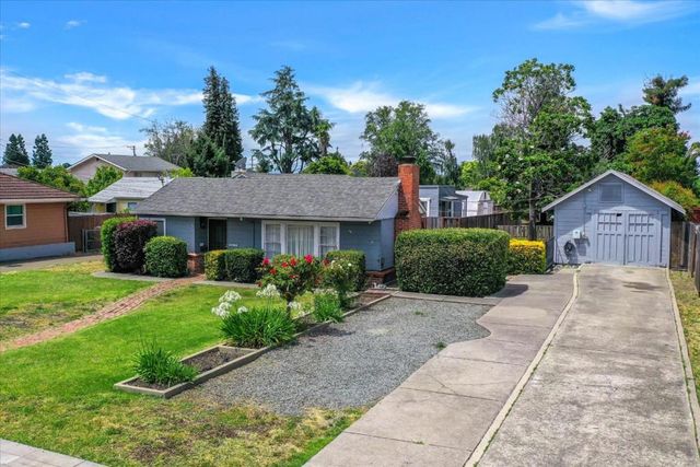 20583 Cambridge Avenue, Hayward, CA 94541