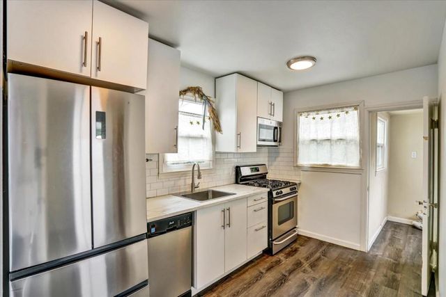 20583 Cambridge Avenue, Hayward, CA 94541