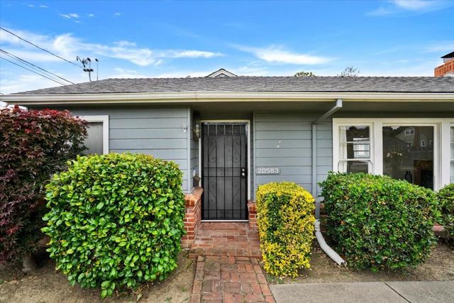 20583 Cambridge Avenue, Hayward, CA 94541