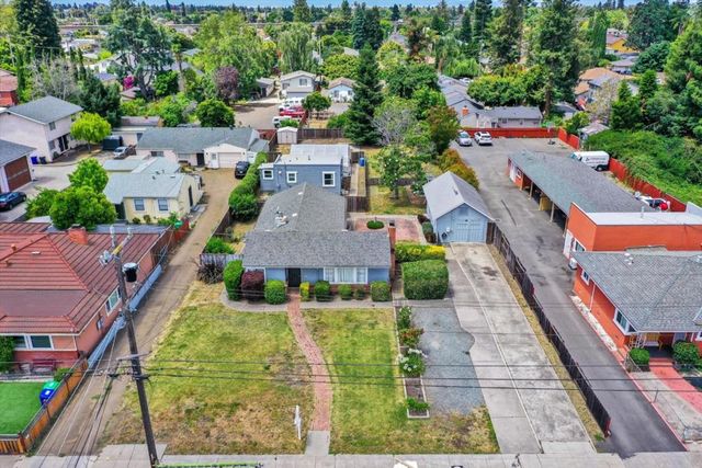 20583 Cambridge Avenue, Hayward, CA 94541