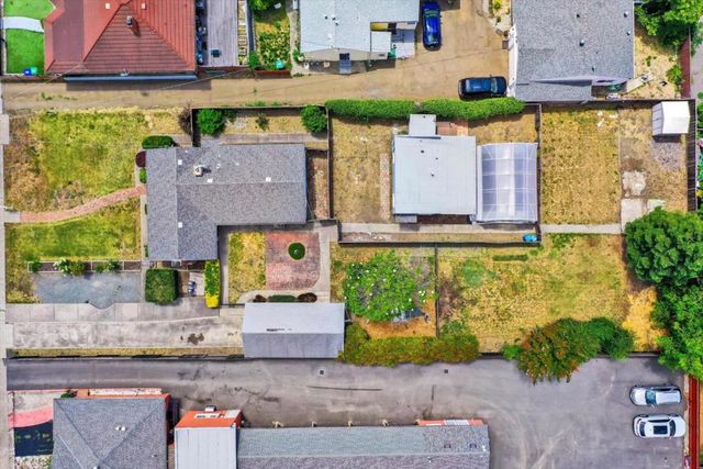 20583 Cambridge Avenue, Hayward, CA 94541