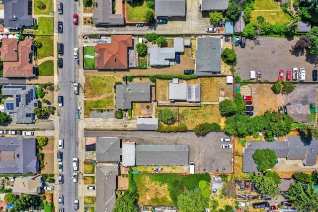 20583 Cambridge Avenue, Hayward, CA 94541