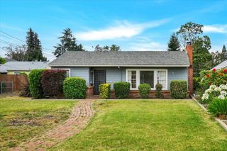 20583 Cambridge Avenue, Hayward, CA 94541