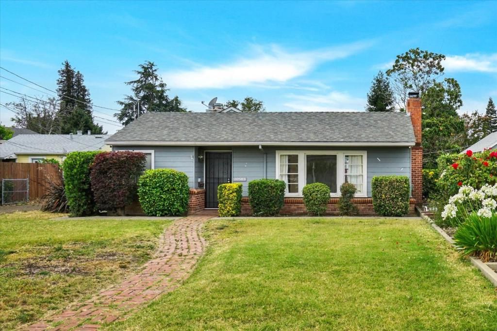 20583 Cambridge Avenue, Hayward, CA 94541