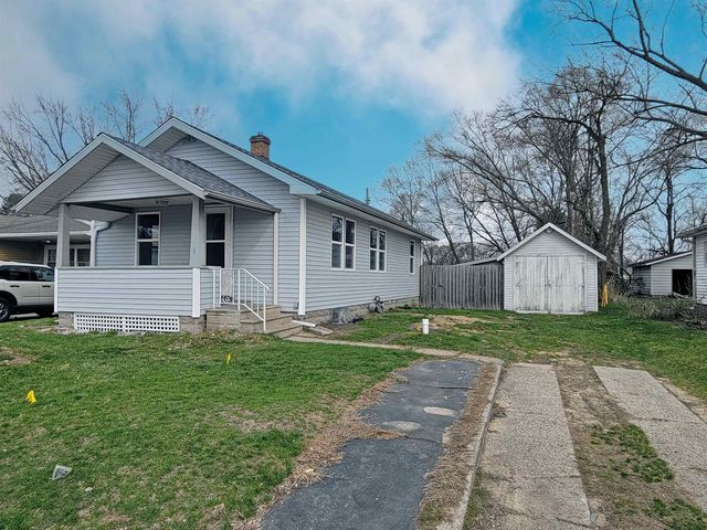 108 N Olive Street, Osceola, IN 46561