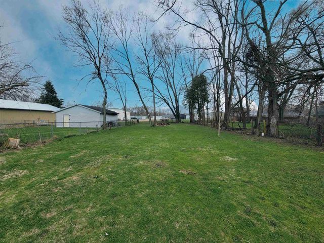 108 N Olive Street, Osceola, IN 46561