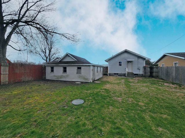 108 N Olive Street, Osceola, IN 46561