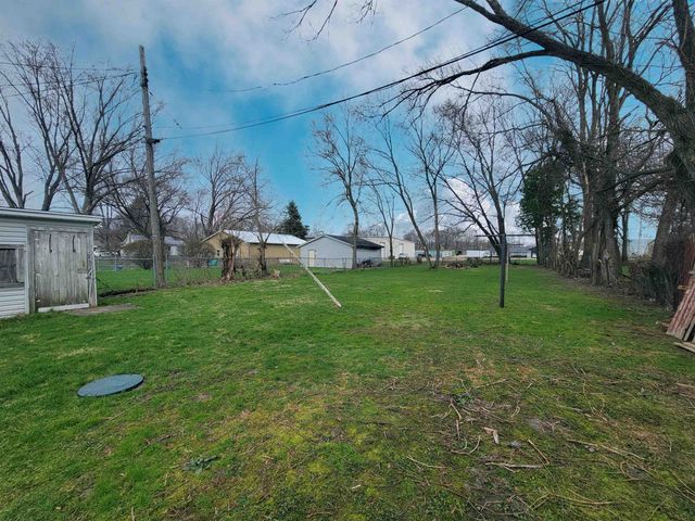 108 N Olive Street, Osceola, IN 46561