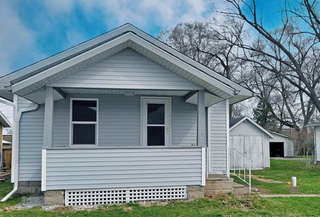 108 N Olive Street, Osceola, IN 46561