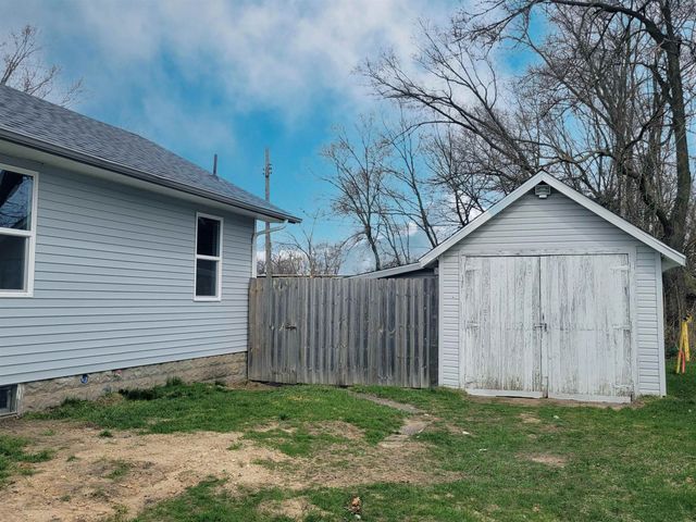 108 N Olive Street, Osceola, IN 46561