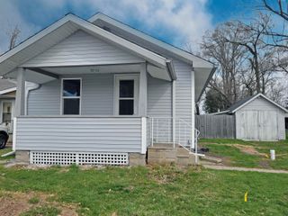 108 N Olive Street, Osceola, IN 46561
