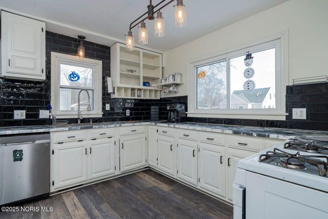 5949 Murnen Road, Toledo, OH 43623