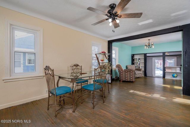 5949 Murnen Road, Toledo, OH 43623