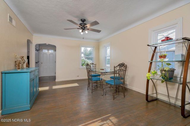 5949 Murnen Road, Toledo, OH 43623