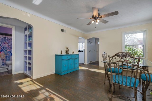 5949 Murnen Road, Toledo, OH 43623