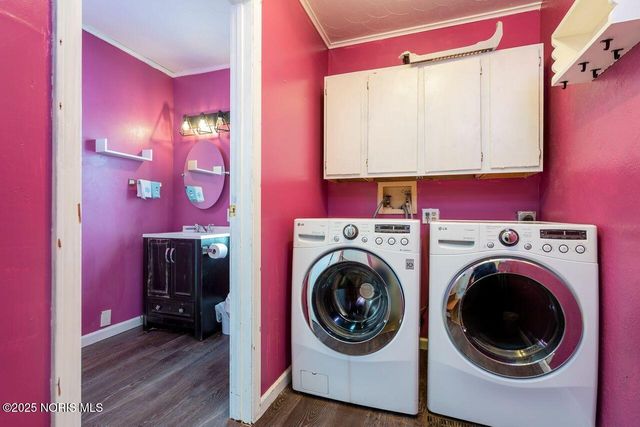 5949 Murnen Road, Toledo, OH 43623