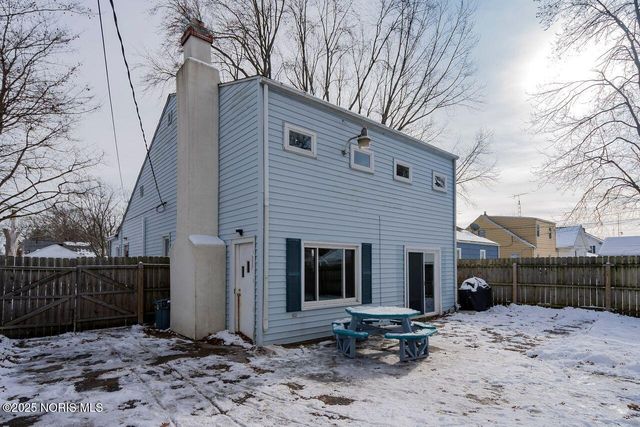 5949 Murnen Road, Toledo, OH 43623