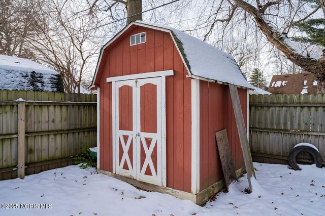 5949 Murnen Road, Toledo, OH 43623