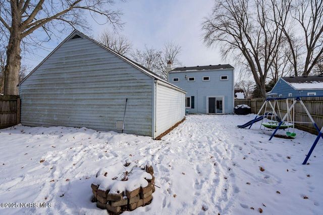 5949 Murnen Road, Toledo, OH 43623