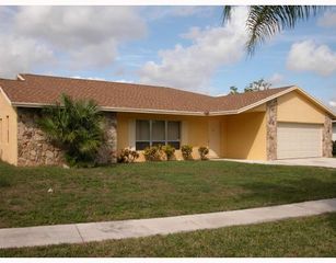 5248 GALINA Circle, Lake Worth, FL 33463