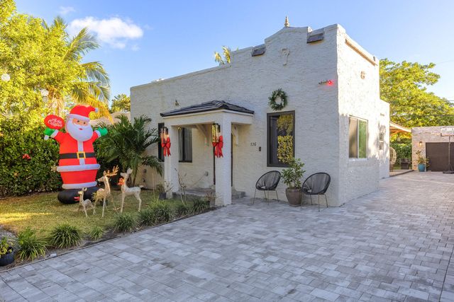 726 LYTLE Street, West Palm Beach, FL 33405