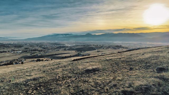 NHN Sweet Pea Way, Missoula, MT 59808