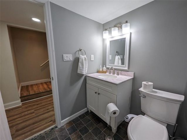 1303 COLONY Drive Unit - C, Marietta, GA 30068