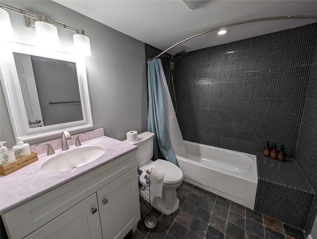 1303 COLONY Drive Unit - C, Marietta, GA 30068