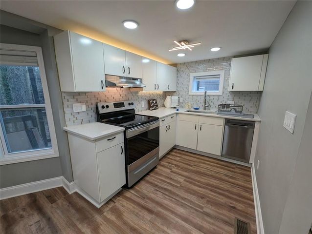 1303 COLONY Drive Unit - C, Marietta, GA 30068