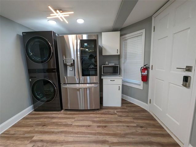 1303 COLONY Drive Unit - C, Marietta, GA 30068