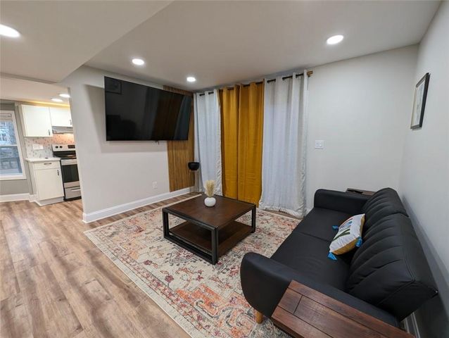 1303 COLONY Drive Unit - C, Marietta, GA 30068