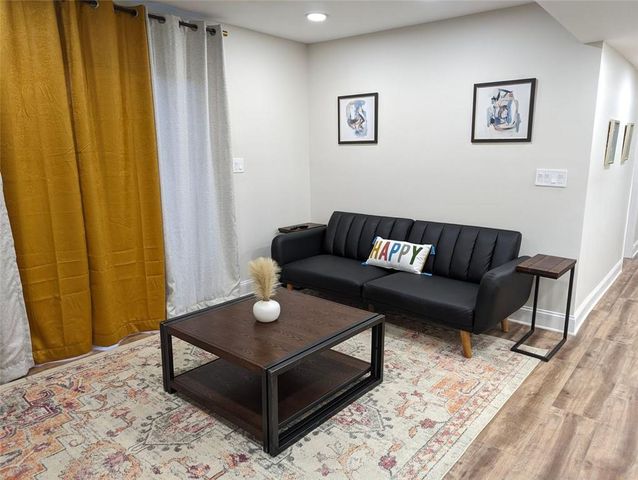 1303 COLONY Drive Unit - C, Marietta, GA 30068