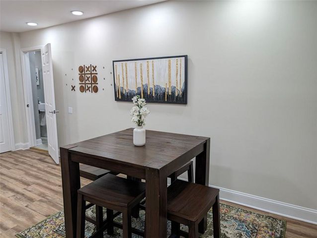 1303 COLONY Drive Unit - C, Marietta, GA 30068