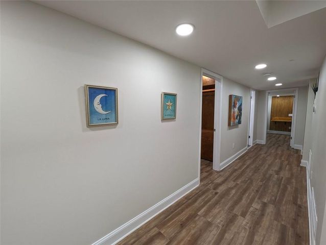 1303 COLONY Drive Unit - C, Marietta, GA 30068