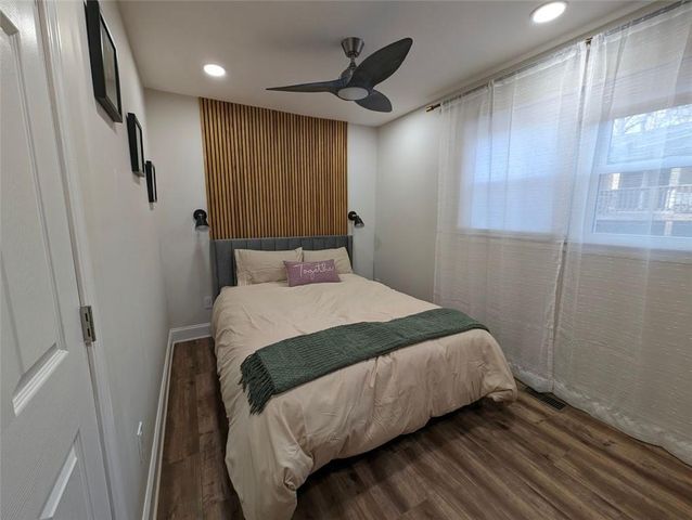1303 COLONY Drive Unit - C, Marietta, GA 30068