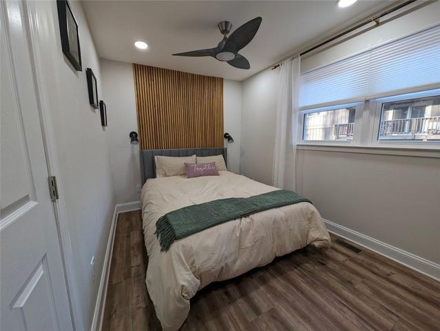 1303 COLONY Drive Unit - C, Marietta, GA 30068