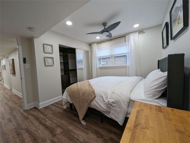 1303 COLONY Drive Unit - C, Marietta, GA 30068