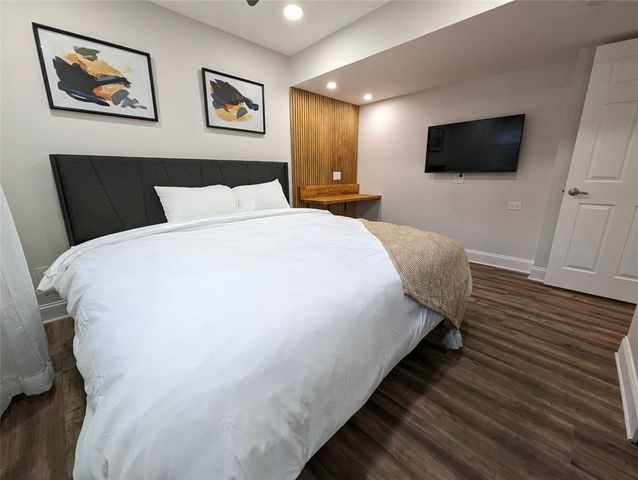 1303 COLONY Drive Unit - C, Marietta, GA 30068
