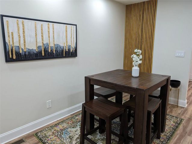 1303 COLONY Drive Unit - C, Marietta, GA 30068