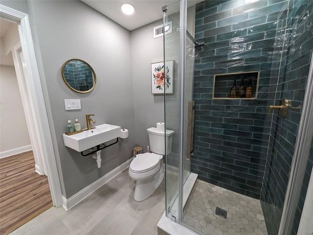 1303 COLONY Drive Unit - C, Marietta, GA 30068