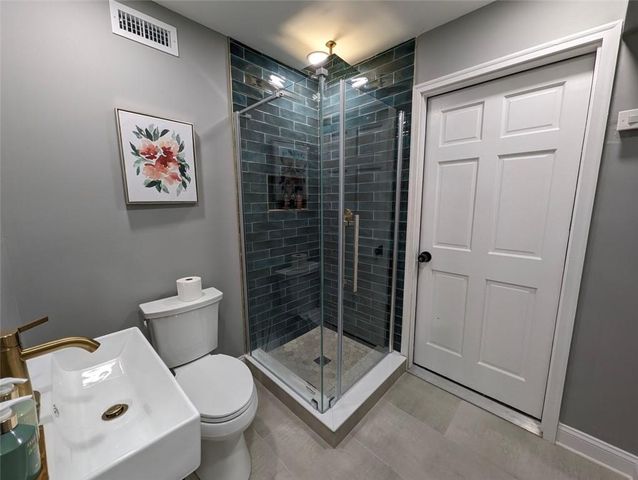 1303 COLONY Drive Unit - C, Marietta, GA 30068