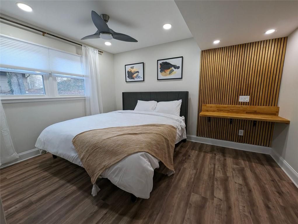 1303 COLONY Drive Unit - C, Marietta, GA 30068