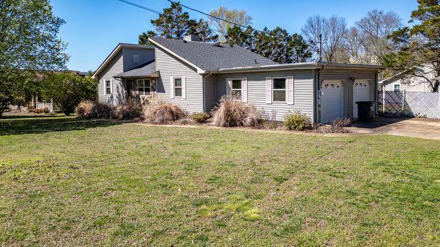 252 Overbrook Drive, Rossville, GA 30741
