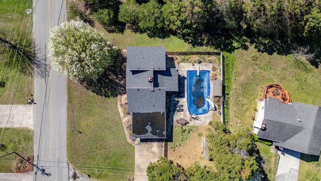 252 Overbrook Drive, Rossville, GA 30741