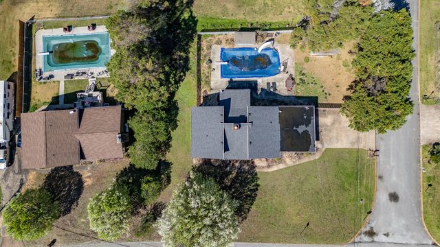 252 Overbrook Drive, Rossville, GA 30741