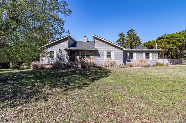 252 Overbrook Drive, Rossville, GA 30741