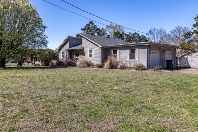 252 Overbrook Drive, Rossville, GA 30741