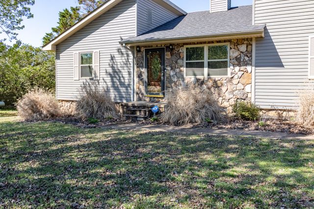 252 Overbrook Drive, Rossville, GA 30741