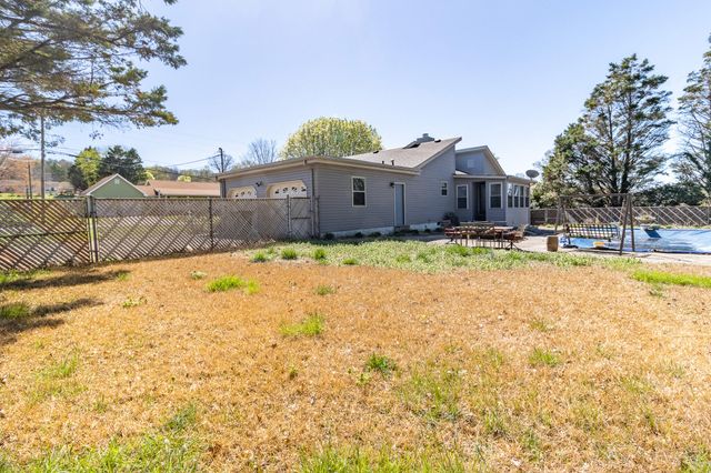 252 Overbrook Drive, Rossville, GA 30741