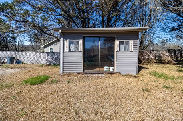 252 Overbrook Drive, Rossville, GA 30741